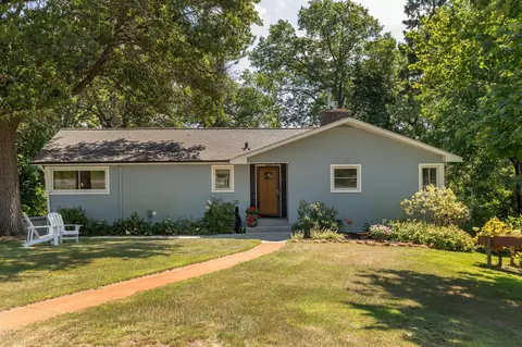 Exterior - 15148 Riverside Dr, Brainerd, MN 56401 photo 6 of 12