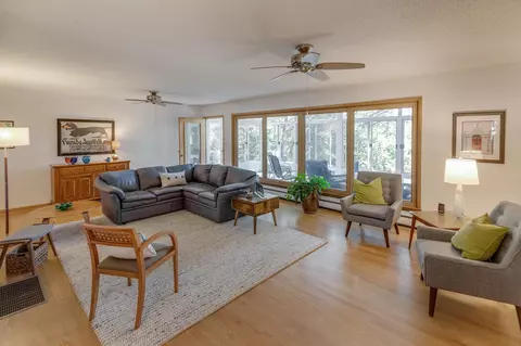 Living - 15148 Riverside Dr, Brainerd, MN 56401 photo 1 of 9