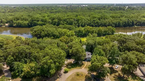 View/Area - 15148 Riverside Dr, Brainerd, MN 56401 photo 4 of 4
