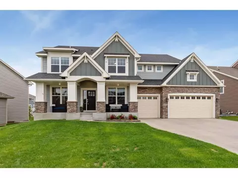 3136 Cypress Cir S, Medina, MN 55340