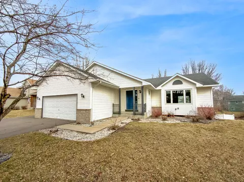 19182 Evenston Dr, Farmington, MN 55024