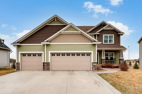 4323 118th Ct NE, Blaine, MN 55449