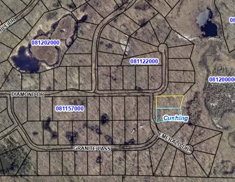 26 Nnn Emerald Dr, Cushing Twp, MN 56443