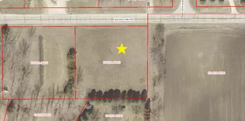 Nnn Horizon Hills Road, Willmar, MN 56201