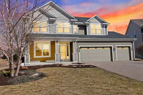 11303 Harness Draw, Woodbury, MN 55129