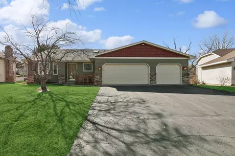 8024 Garfield St NE, Spring Lake Park, MN 55432