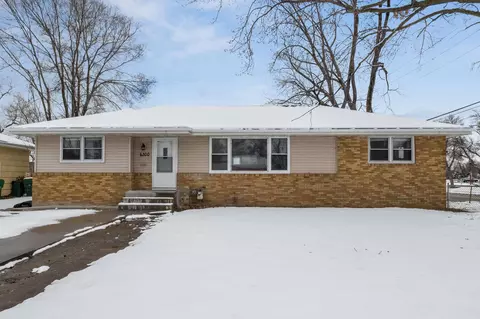 6300 France Ave N, Brooklyn Center, MN 55429