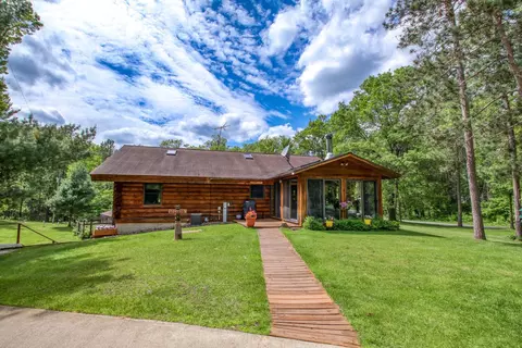 n8699 Lakeside Road, Willard, WI 54493