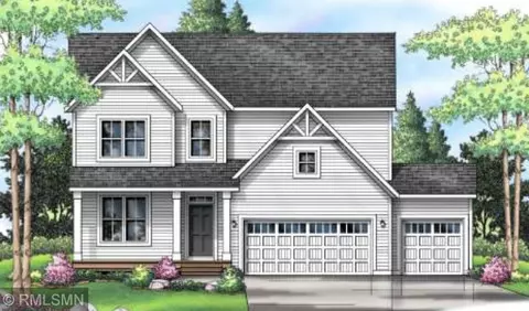 14482 Snowy Owl St NW, Ramsey, MN 55303