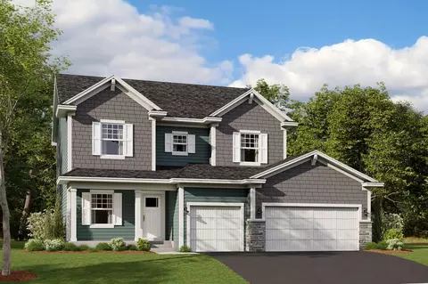 14370 Kingsview Ln N, Dayton, MN 55327