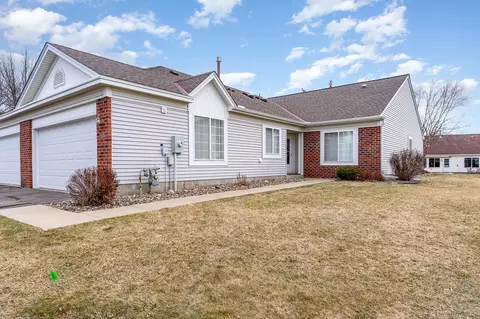 15684 Flackwood Way, Apple Valley, MN 55124