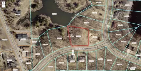 141 Nn Bald Eagle Trl, Crosslake, MN 56442