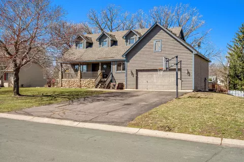 14152 Orchid St NW, Andover, MN 55304