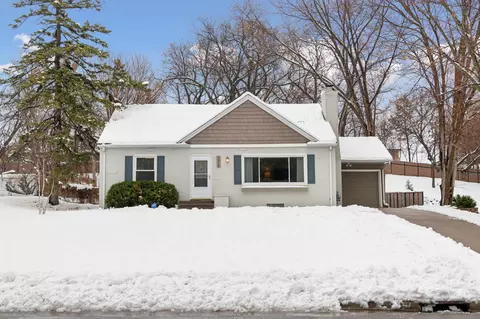 1310 Welcome Ave N, Golden Valley, MN 55422