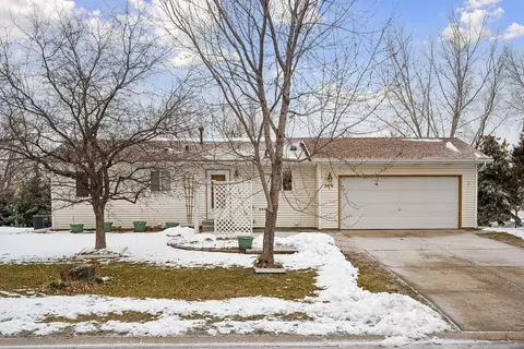 5431 Falcon Ave, Monticello, MN 55362