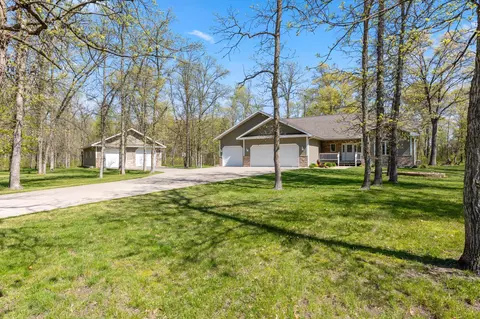 957 Prairiewood Dr SW, Pillager, MN 56473