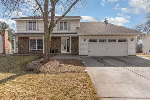 5030 142nd Path W, Apple Valley, MN 55124