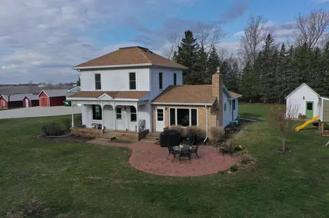 9040 60th St NW, Pennock, MN 56279