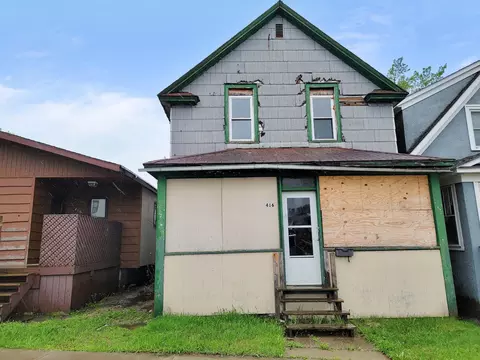 416 Monroe St, Eveleth, MN 55734