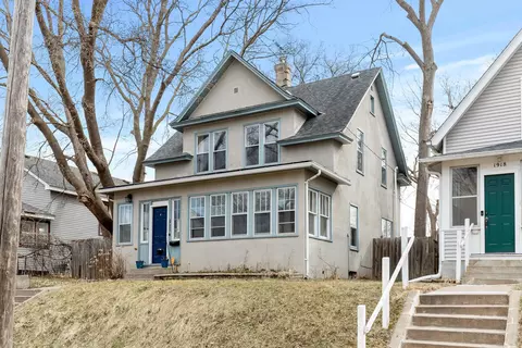 1922 Newton Ave N, Minneapolis, MN 55411