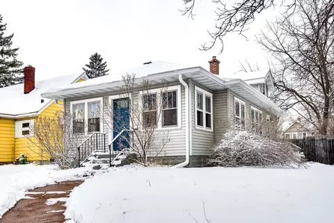 1115 Maryland Ave E, Saint Paul, MN 55106