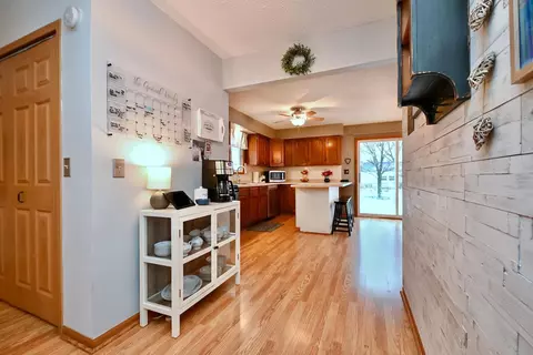 Kitchen - 875 39th Ave, Goodview, MN 55987 photo 1 of 5
