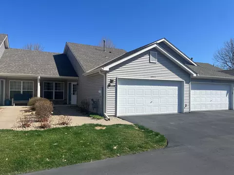 20571 Fenston Ave N, Forest Lake, MN 55025