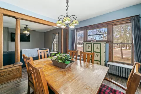 Dining - 330 4th St, Mora, MN 55051 photo 1 of 1