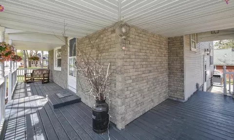 Exterior - 330 4th St, Mora, MN 55051 photo 9 of 11