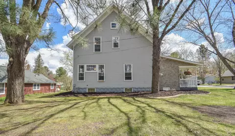 Exterior - 330 4th St, Mora, MN 55051 photo 7 of 11