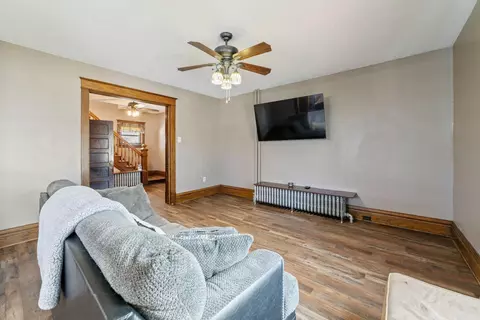 Bedroom - 330 4th St, Mora, MN 55051 photo 2 of 6