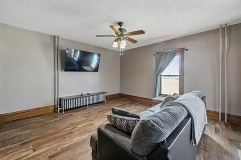 Bedroom - 330 4th St, Mora, MN 55051 photo 1 of 6