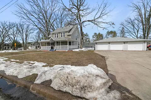 Exterior - 330 4th St, Mora, MN 55051 photo 2 of 11