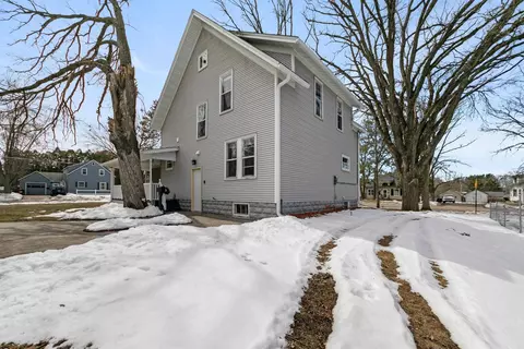 Exterior - 330 4th St, Mora, MN 55051 photo 11 of 11