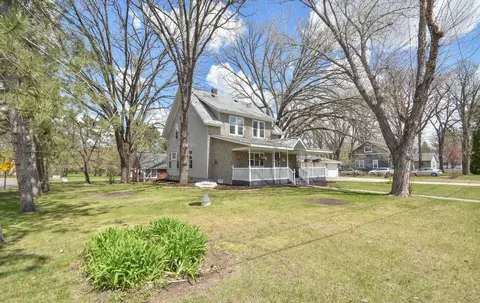 Exterior - 330 4th St, Mora, MN 55051 photo 6 of 11