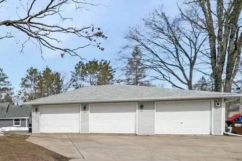 Exterior - 330 4th St, Mora, MN 55051 photo 4 of 11