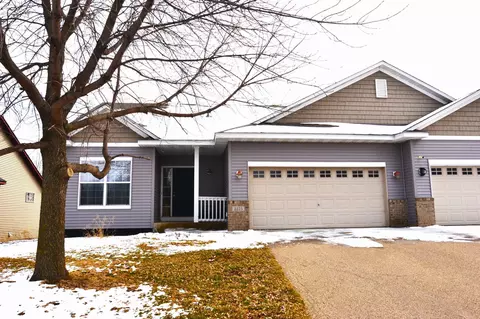 1215 Ash St NE, Lonsdale, MN 55046