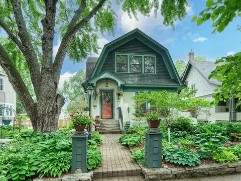 1699 Lincoln Ave, Saint Paul, MN 55105