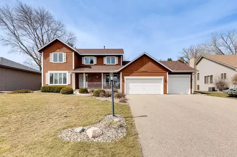 5008 W 93rd St, Bloomington, MN 55437