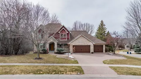 17895 179th Trl W, Lakeville, MN 55044