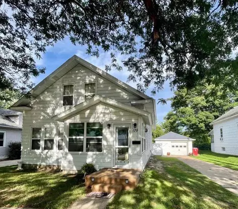 170 Mechanic St, Winona, MN 55987