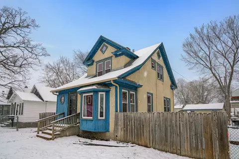 3628 Morgan Ave N, Minneapolis, MN 55412