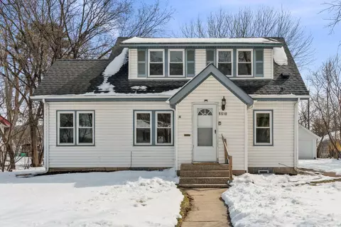 6610 Colfax Ave N, Brooklyn Center, MN 55430