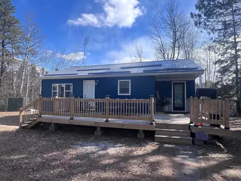 4474 Park Dr, Eveleth, MN 55734