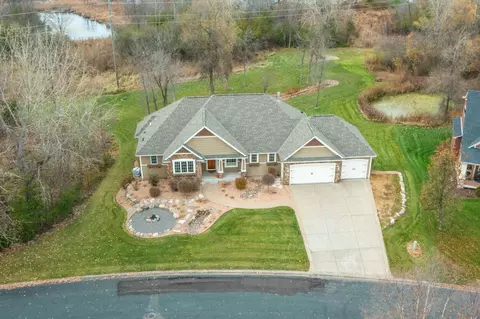 15790 Fenway Cir N, Hugo, MN 55038