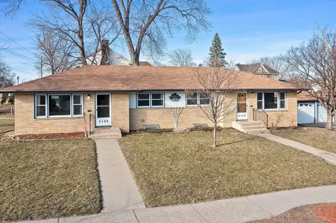 6158 Park Ave, Minneapolis, MN 55417