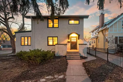 4152 Aldrich Ave S, Minneapolis, MN 55409