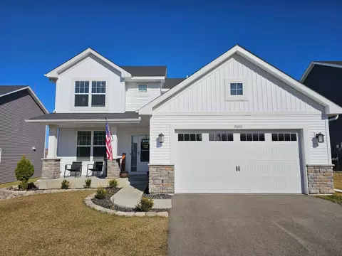 5680 Fair Haven Trl, Woodbury, MN 55129
