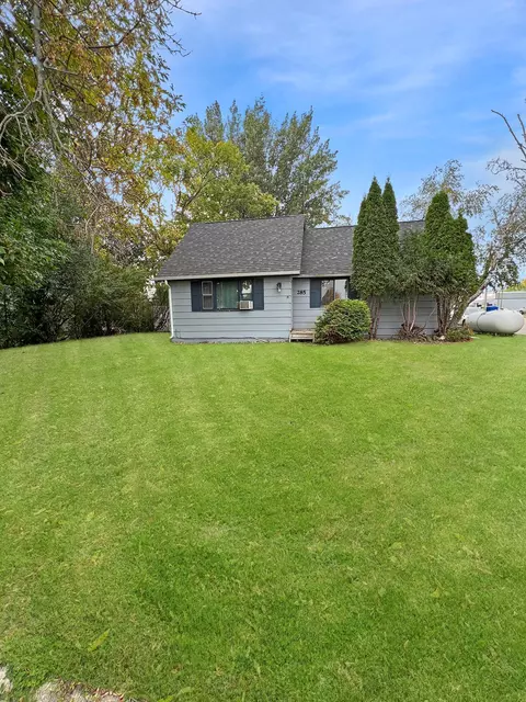 285 Elm St, Gonvick, MN 56644