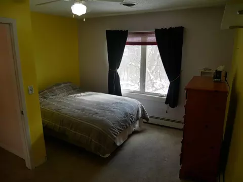 Bedroom - 9855 Zilla St NW, Coon Rapids, MN 55433 photo 5 of 5